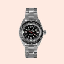 Load image into Gallery viewer, Vostok Amphibian Classic 020640 With Auto-Self Winding Watches