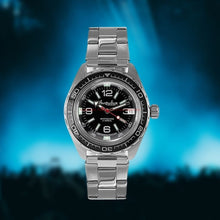 Load image into Gallery viewer, Vostok Amphibian Classic 020640 With Auto-Self Winding Watches