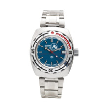 Load image into Gallery viewer, Vostok Amphibian Classic 090059 With Auto-Self Winding Watches