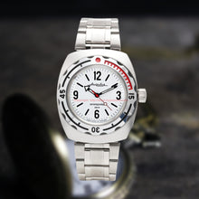 Load image into Gallery viewer, Vostok Amphibian Classic 090486 With Auto-Self Winding Watches