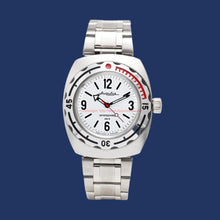Load image into Gallery viewer, Vostok Amphibian Classic 090486 With Auto-Self Winding Watches