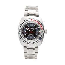 Load image into Gallery viewer, Vostok Amphibian Classic 090510 With Auto-Self Winding Watches