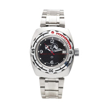 Load image into Gallery viewer, Vostok Amphibian Classic 090634 With Auto-Self Winding Watches