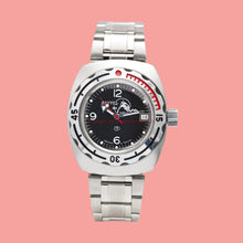 Load image into Gallery viewer, Vostok Amphibian Classic 090634 With Auto-Self Winding Watches