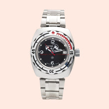 Load image into Gallery viewer, Vostok Amphibian Classic 090634 With Auto-Self Winding Watches
