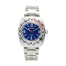 Load image into Gallery viewer, Vostok Amphibian Classic 090659 With Auto-Self Winding Watches