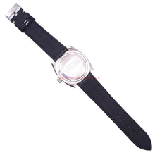 Load image into Gallery viewer, Vostok Amphibian Classic 090679 With Auto-Self Winding Mod + Bezel Genuine Leather (Carbon Fiber)