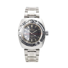 Load image into Gallery viewer, Vostok Amphibian Classic 090679 With Auto-Self Winding Watches