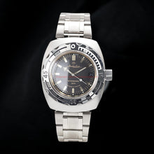 Load image into Gallery viewer, Vostok Amphibian Classic 090679 With Auto-Self Winding Watches
