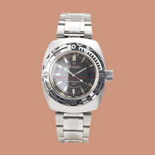 Load image into Gallery viewer, Vostok Amphibian Classic 090679 With Auto-Self Winding Watches