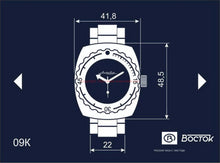 Load image into Gallery viewer, Vostok Amphibian Classic 090679 With Auto-Self Winding Watches