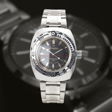 Load image into Gallery viewer, Vostok Amphibian Classic 090679 With Auto-Self Winding Watches
