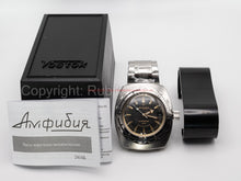 Load image into Gallery viewer, Vostok Amphibian Classic 090679 With Auto-Self Winding Watches
