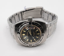 Load image into Gallery viewer, Vostok Amphibian Classic 090679 With Auto-Self Winding Watches