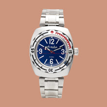 Load image into Gallery viewer, Vostok Amphibian Classic 090914 With Auto-Self Winding Watches
