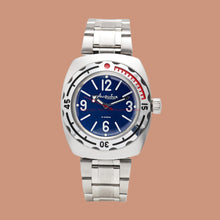 Load image into Gallery viewer, Vostok Amphibian Classic 090914 With Auto-Self Winding Watches