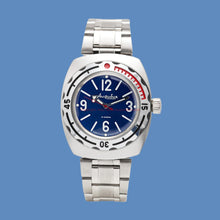 Load image into Gallery viewer, Vostok Amphibian Classic 090914 With Auto-Self Winding Watches