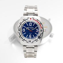 Load image into Gallery viewer, Vostok Amphibian Classic 090914 With Auto-Self Winding Watches