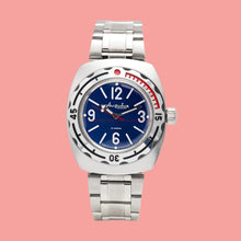 Load image into Gallery viewer, Vostok Amphibian Classic 090914 With Auto-Self Winding Watches