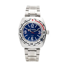 Load image into Gallery viewer, Vostok Amphibian Classic 090914 With Auto-Self Winding Watches