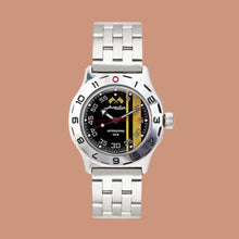 Load image into Gallery viewer, Vostok Amphibian Classic 100652 With Auto-Self Winding Watches