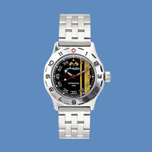 Load image into Gallery viewer, Vostok Amphibian Classic 100652 With Auto-Self Winding Watches