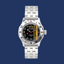 Load image into Gallery viewer, Vostok Amphibian Classic 100652 With Auto-Self Winding Watches