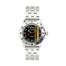 Load image into Gallery viewer, Vostok Amphibian Classic 100652 With Auto-Self Winding Watches