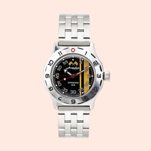 Load image into Gallery viewer, Vostok Amphibian Classic 100652 With Auto-Self Winding Watches