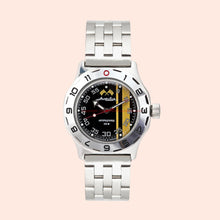 Load image into Gallery viewer, Vostok Amphibian Classic 100652 With Auto-Self Winding Watches