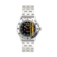 Load image into Gallery viewer, Vostok Amphibian Classic 100652 With Auto-Self Winding Watches