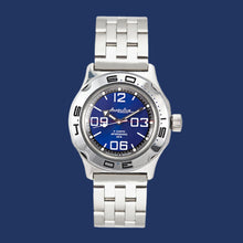 Load image into Gallery viewer, Vostok Amphibian Classic 100815 With Auto-Self Winding Watches