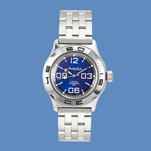 Load image into Gallery viewer, Vostok Amphibian Classic 100815 With Auto-Self Winding Watches