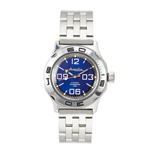 Load image into Gallery viewer, Vostok Amphibian Classic 100815 With Auto-Self Winding Watches
