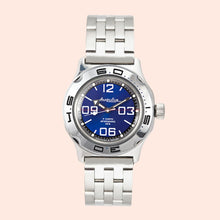 Load image into Gallery viewer, Vostok Amphibian Classic 100815 With Auto-Self Winding Watches

