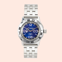 Load image into Gallery viewer, Vostok Amphibian Classic 100815 With Auto-Self Winding Watches