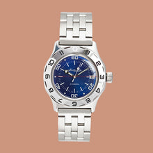 Load image into Gallery viewer, Vostok Amphibian Classic 100846 With Auto-Self Winding Watches