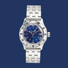 Load image into Gallery viewer, Vostok Amphibian Classic 100846 With Auto-Self Winding Watches