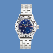 Load image into Gallery viewer, Vostok Amphibian Classic 100846 With Auto-Self Winding Watches