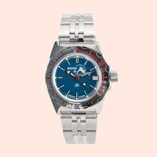 Load image into Gallery viewer, Vostok Amphibian Classic 110059 With Auto-Self Winding Watches