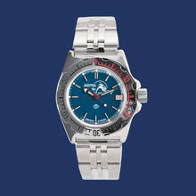 Load image into Gallery viewer, Vostok Amphibian Classic 110059 With Auto-Self Winding Watches

