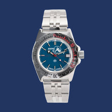 Load image into Gallery viewer, Vostok Amphibian Classic 110059 With Auto-Self Winding Watches