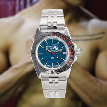 Load image into Gallery viewer, Vostok Amphibian Classic 110059 With Auto-Self Winding Watches