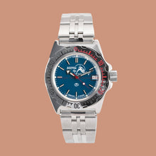 Load image into Gallery viewer, Vostok Amphibian Classic 110059 With Auto-Self Winding Watches