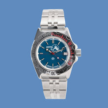 Load image into Gallery viewer, Vostok Amphibian Classic 110059 With Auto-Self Winding Watches