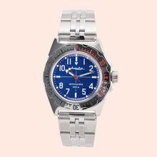 Load image into Gallery viewer, Vostok Amphibian Classic 110648 With Auto-Self Winding Watches