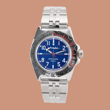 Load image into Gallery viewer, Vostok Amphibian Classic 110648 With Auto-Self Winding Watches