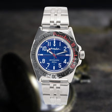 Load image into Gallery viewer, Vostok Amphibian Classic 110648 With Auto-Self Winding Watches
