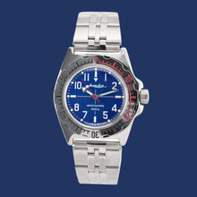 Load image into Gallery viewer, Vostok Amphibian Classic 110648 With Auto-Self Winding Watches