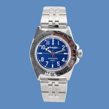 Load image into Gallery viewer, Vostok Amphibian Classic 110648 With Auto-Self Winding Watches